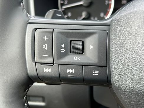 New 2026 Nissan Rogue SV w/ Cold Weather Package image 16