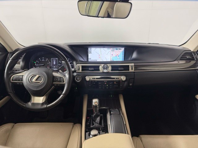 Used 2016 Lexus GS 350 w/ Luxury Package RWD image 30
