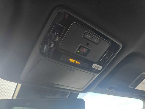 New 2026 Lexus TX 500h AWD image 33