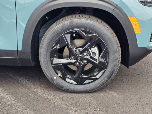 New 2026 Kia Seltos EX FWD image 6