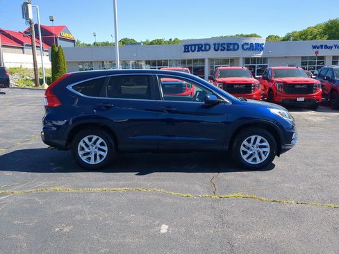 Used 2015 Honda CR-V EX image 2