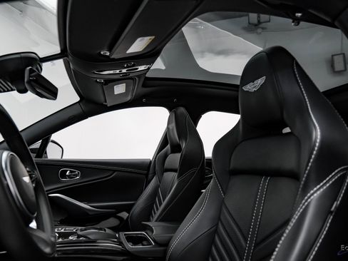 Used 2023 Aston Martin DBX 707 image 29