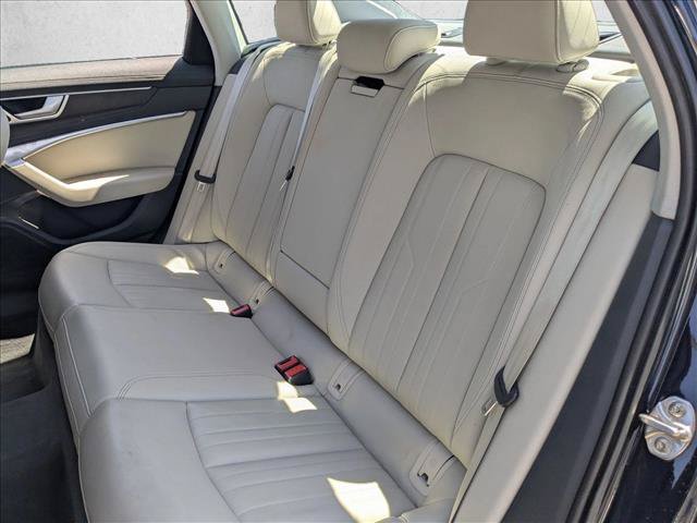 Used 2020 Audi A6 2.0T Premium w/ Convenience Package AWD/4WD image 20