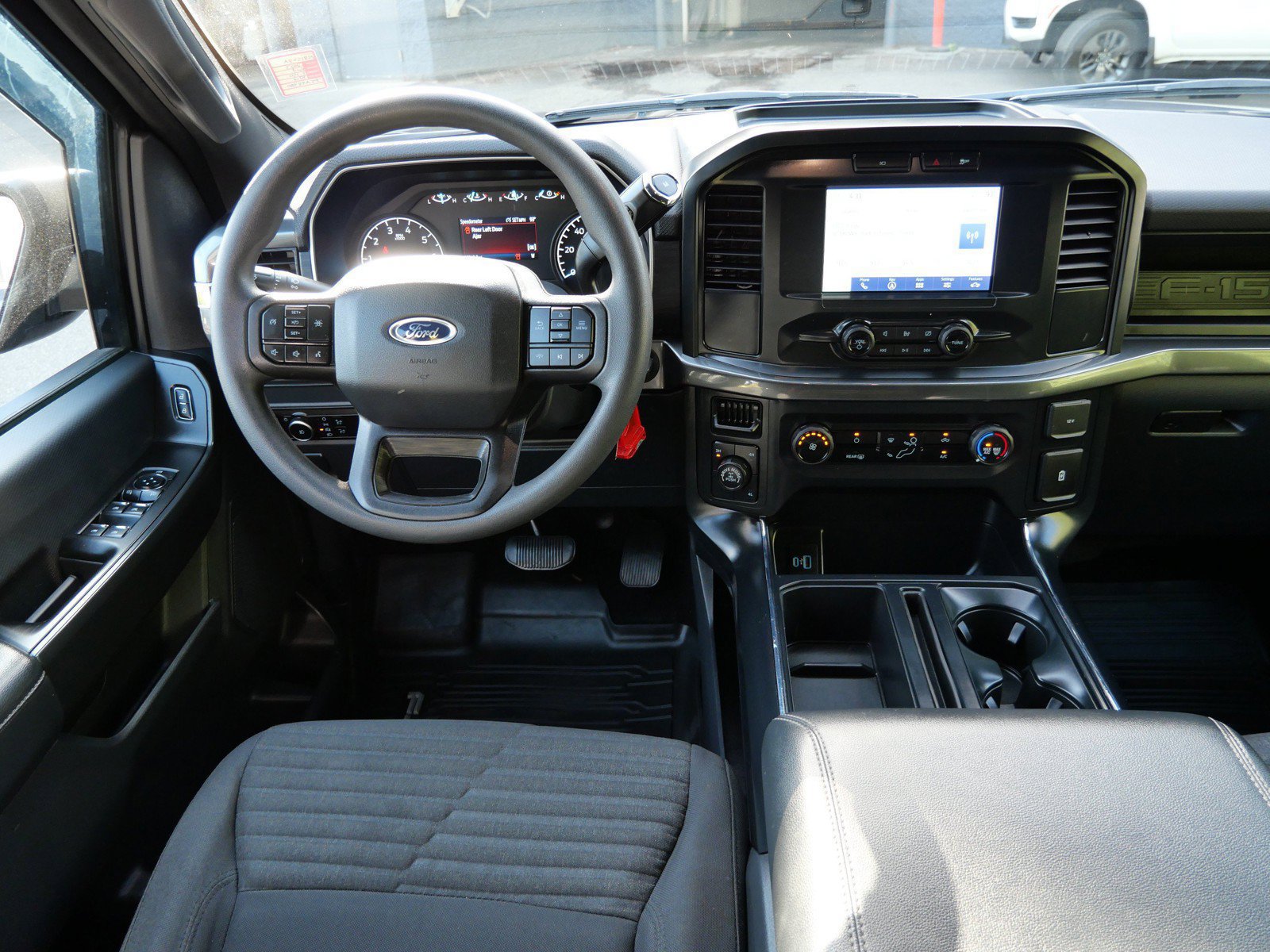 Used 2023 Ford F150 XL w/ STX Appearance Package AWD/4WD image 20
