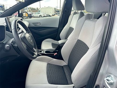 Used 2019 Toyota Corolla SE image 8