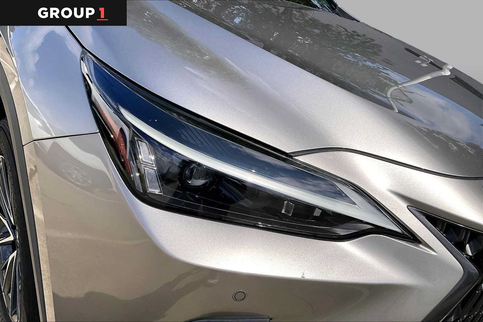 Used 2024 Lexus NX 250 FWD w/ Towing Package (2000 Lbs) image 25