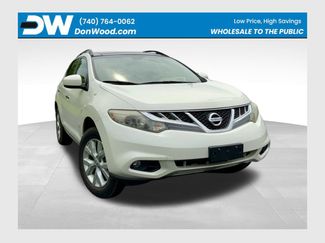 Used 2014 Nissan Murano SL AWD/4WD video 1