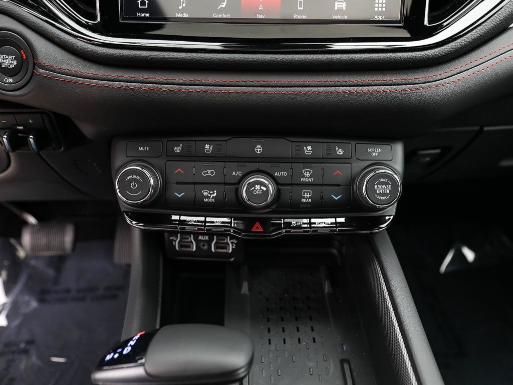 New 2026 Dodge Durango GT AWD/4WD image 18