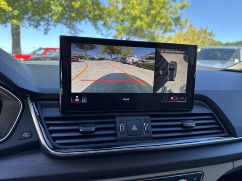 Used 2022 Audi Q5 2.0T Premium Plus image 28