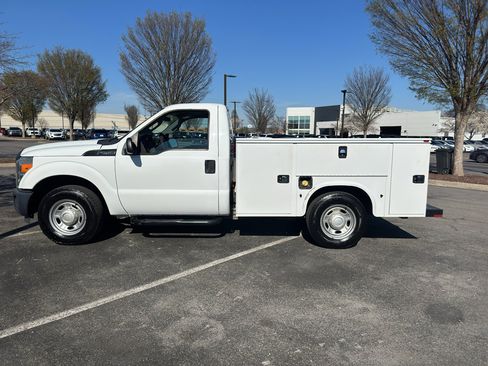 Used 2016 Ford F250 XL image 6