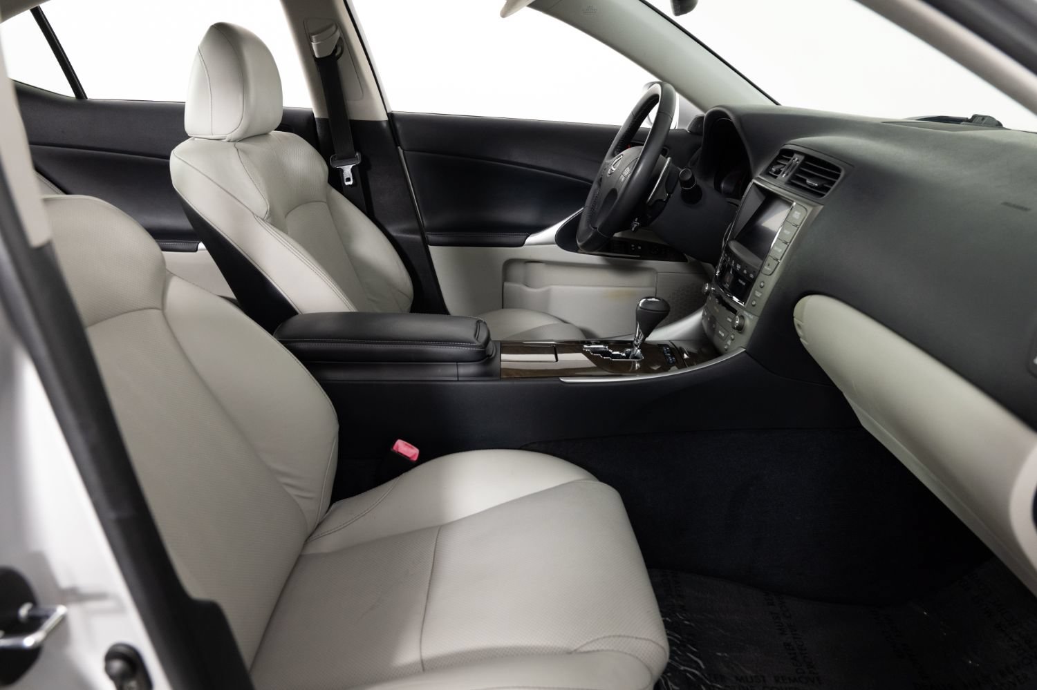 Used 2010 Lexus IS 250 w/ Premium Pkg Value Edition RWD image 26
