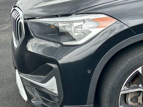 Used 2020 BMW X1 xDrive28i w/ Convenience Package AWD/4WD image 11
