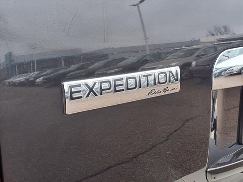 Used 2007 Ford Expedition Eddie Bauer image 10