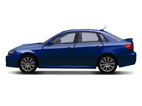 Used 2009 Subaru Impreza WRX Premium image 3