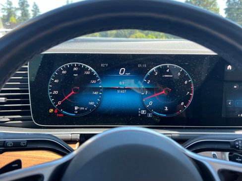 Used 2022 Mercedes-Benz GLE 350 4MATIC image 25