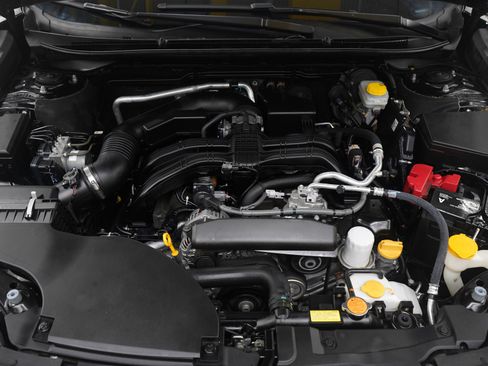 Used 2024 Subaru Legacy Premium image 27