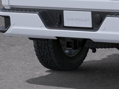 New 2026 Chevrolet Silverado 2500 High Country w/ Technology Package AWD/4WD image 39