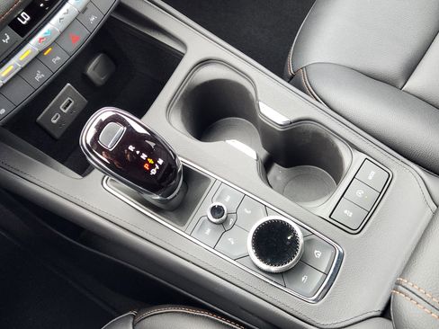 Certified 2023 Cadillac XT4 Sport w/ Enhanced Visibility Package image 20