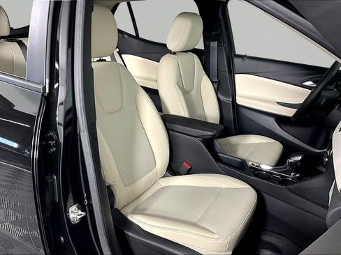 New 2026 Buick Encore GX Preferred w/ Comfort Package FWD image 12