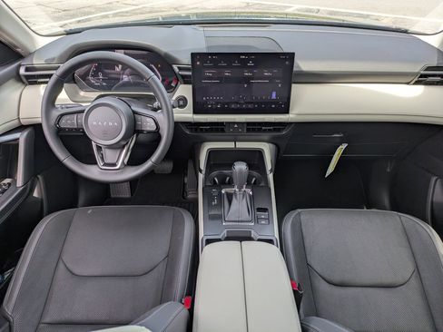 New 2026 MAZDA CX-5 Preferred AWD/4WD image 16