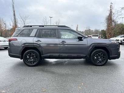 New 2026 Subaru Outback Limited w/ Premium/Limited Package 2