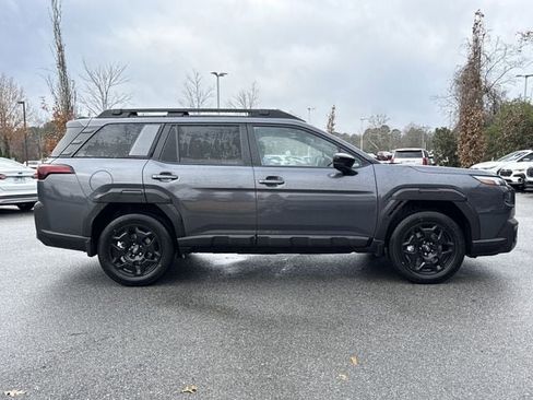 New 2026 Subaru Outback Limited w/ Premium/Limited Package 2 image 2