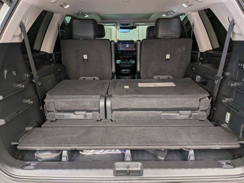 Used 2023 Toyota Sequoia TRD Pro AWD/4WD image 6