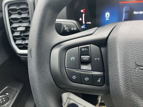 Used 2024 Ford Ranger XL w/ Trailer Tow Package image 22