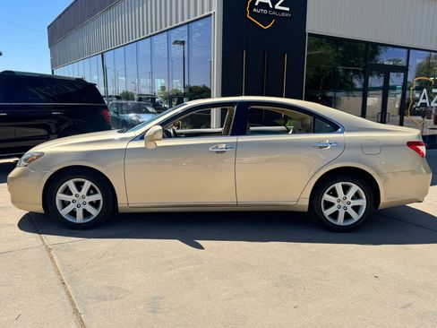 Used 2007 Lexus ES 350 FWD image 9