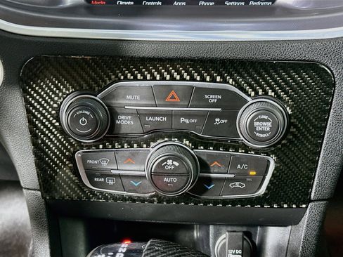 Used 2020 Dodge Charger Scat Pack RWD image 23