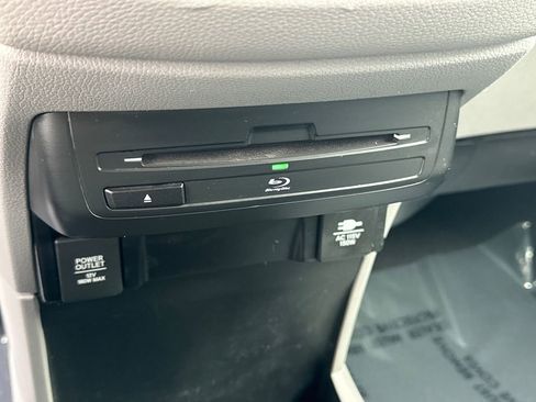 Used 2020 Honda Odyssey Elite image 33