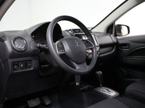 Used 2023 Mitsubishi Mirage G4 ES image 6