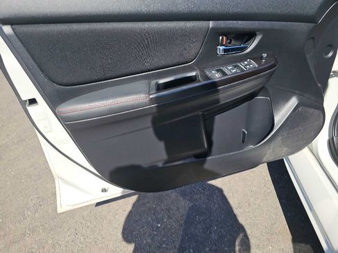 Used 2017 Subaru WRX Premium image 46