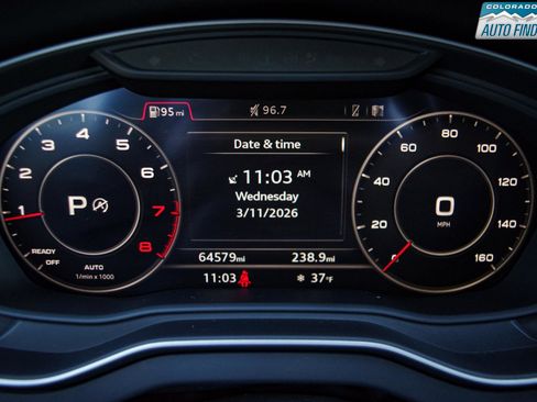 Used 2019 Audi Q5 2.0T Premium Plus w/ Premium Plus Package image 14