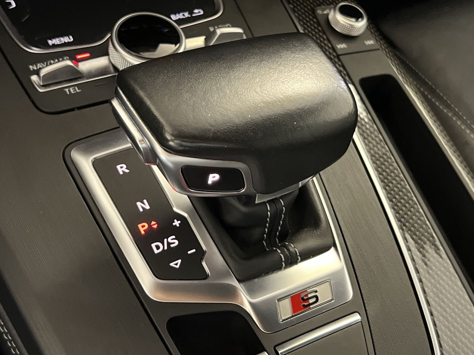 Used 2020 Audi SQ5 Premium Plus AWD/4WD image 22