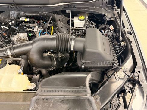 Used 2023 Ford F150 Lariat w/ Equipment Group 502A High image 58