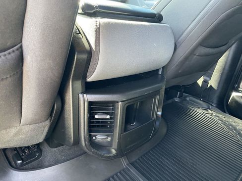 Used 2022 RAM 1500 Big Horn image 23