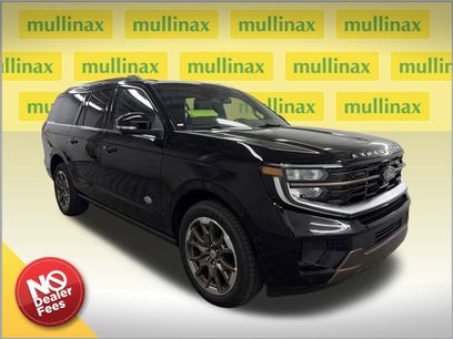 New 2026 Ford Expedition Max King Ranch