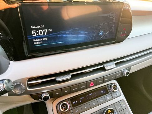 New 2025 Hyundai Palisade SEL image 23