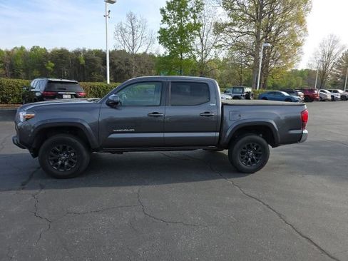 Used 2021 Toyota Tacoma SR5 image 3