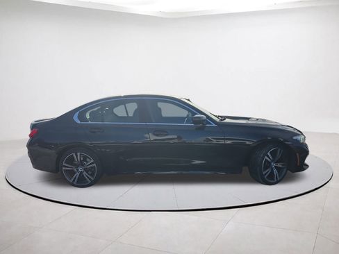 Used 2024 BMW 330i xDrive Sedan w/ Convenience Package image 8