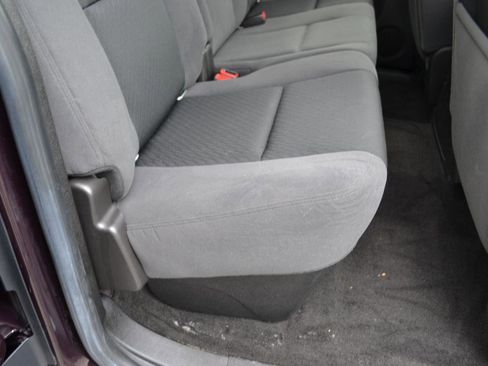 Used 2009 Chevrolet Silverado 1500 LT w/ Power Pack Plus image 33