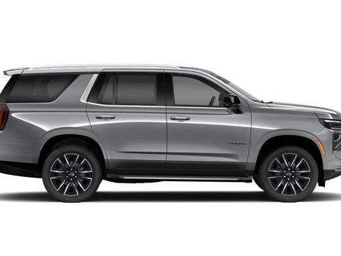 New 2026 Chevrolet Tahoe LS w/ LS Custom Edition AWD/4WD image 52