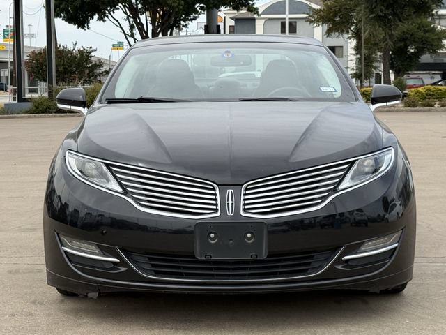 Used 2013 Lincoln MKZ FWD image 9