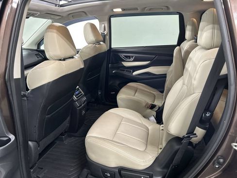 Used 2019 Subaru Ascent Limited AWD/4WD image 21