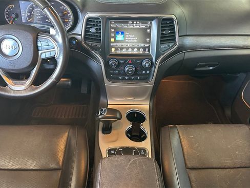 Used 2014 Jeep Grand Cherokee Summit image 10