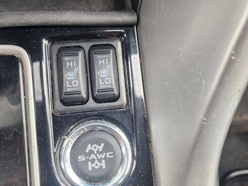 Used 2019 Mitsubishi Eclipse Cross SEL AWD/4WD image 24