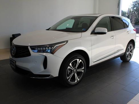 New 2026 Acura RDX w/ Technology Package image 10