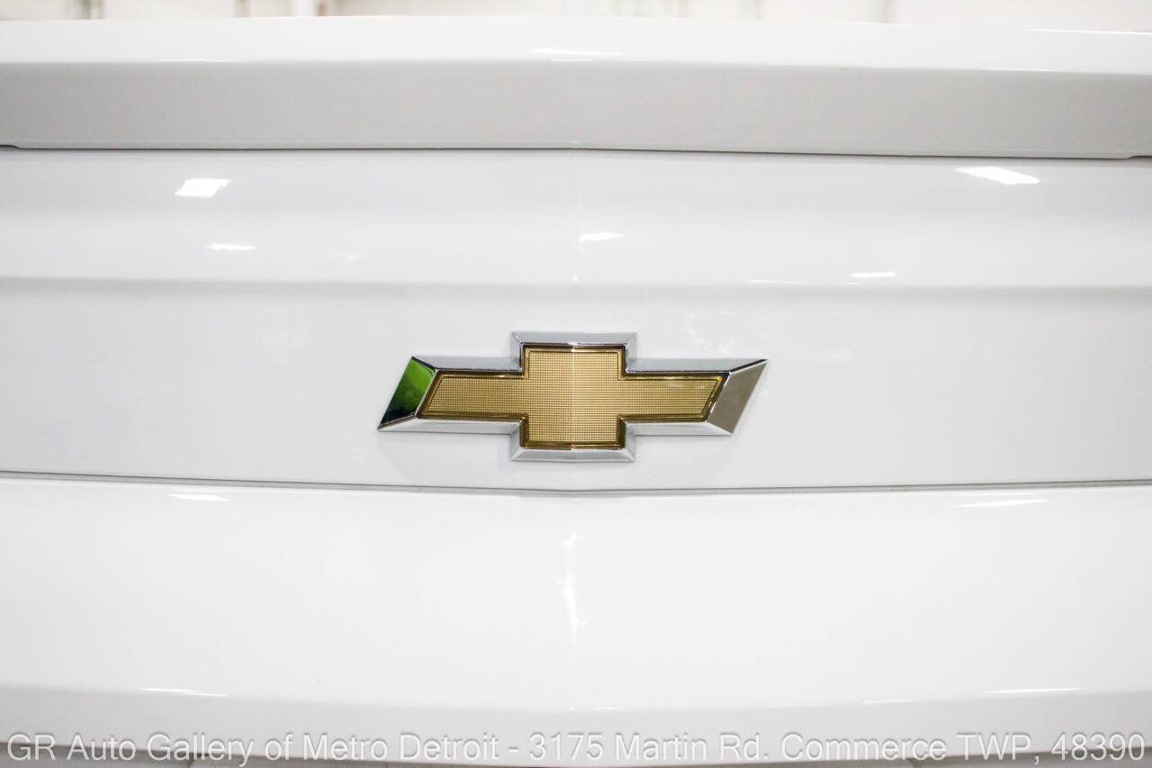 Used 2013 Chevrolet Camaro LT RWD image 30