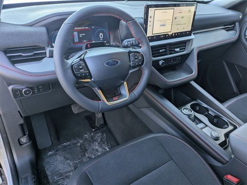 New 2026 Ford Explorer ST image 10